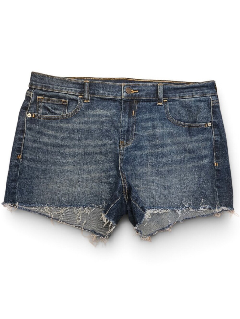 Old Navy Boyfriend Shorts